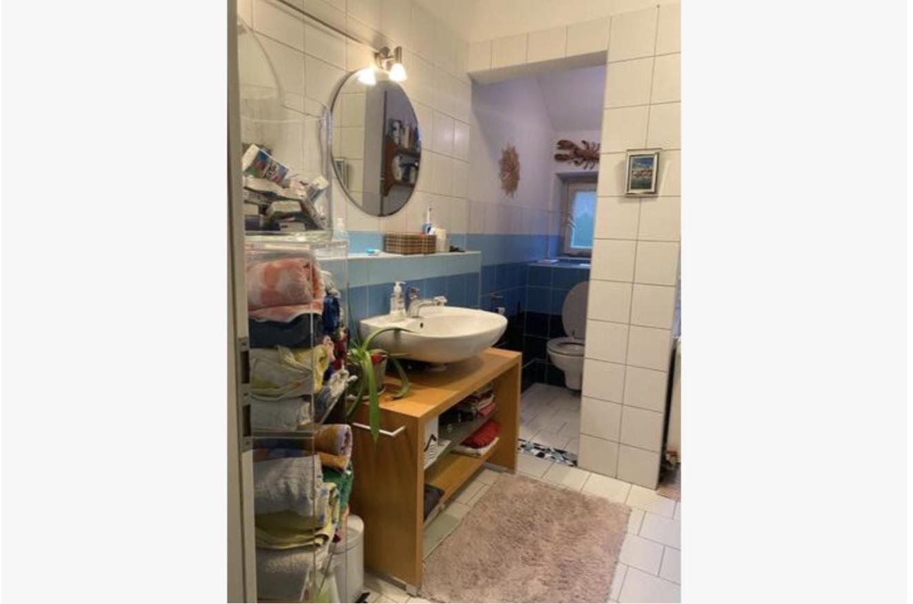 Altbauwohnung Stuttgart Ost Room photo